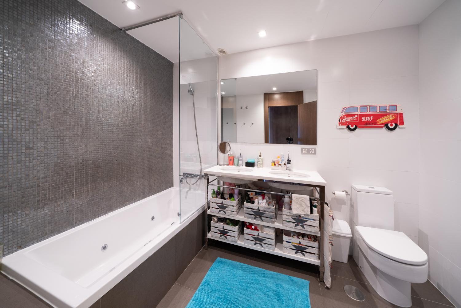 Cuarto de baño