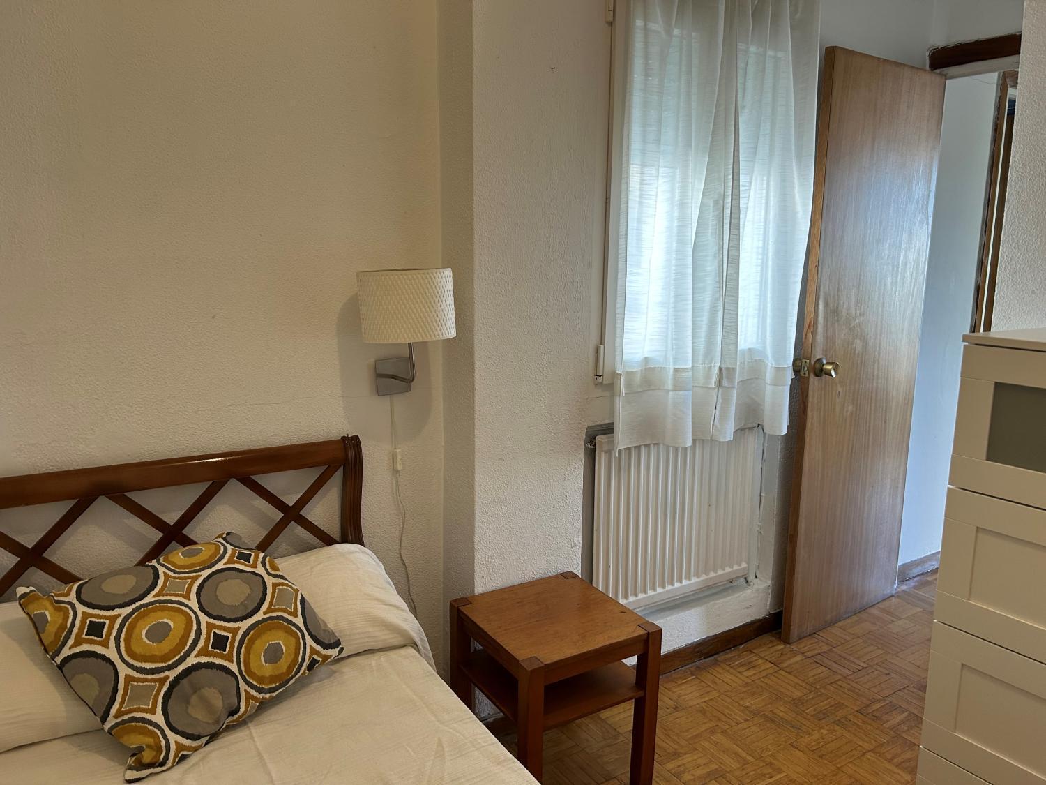 Dormitorio