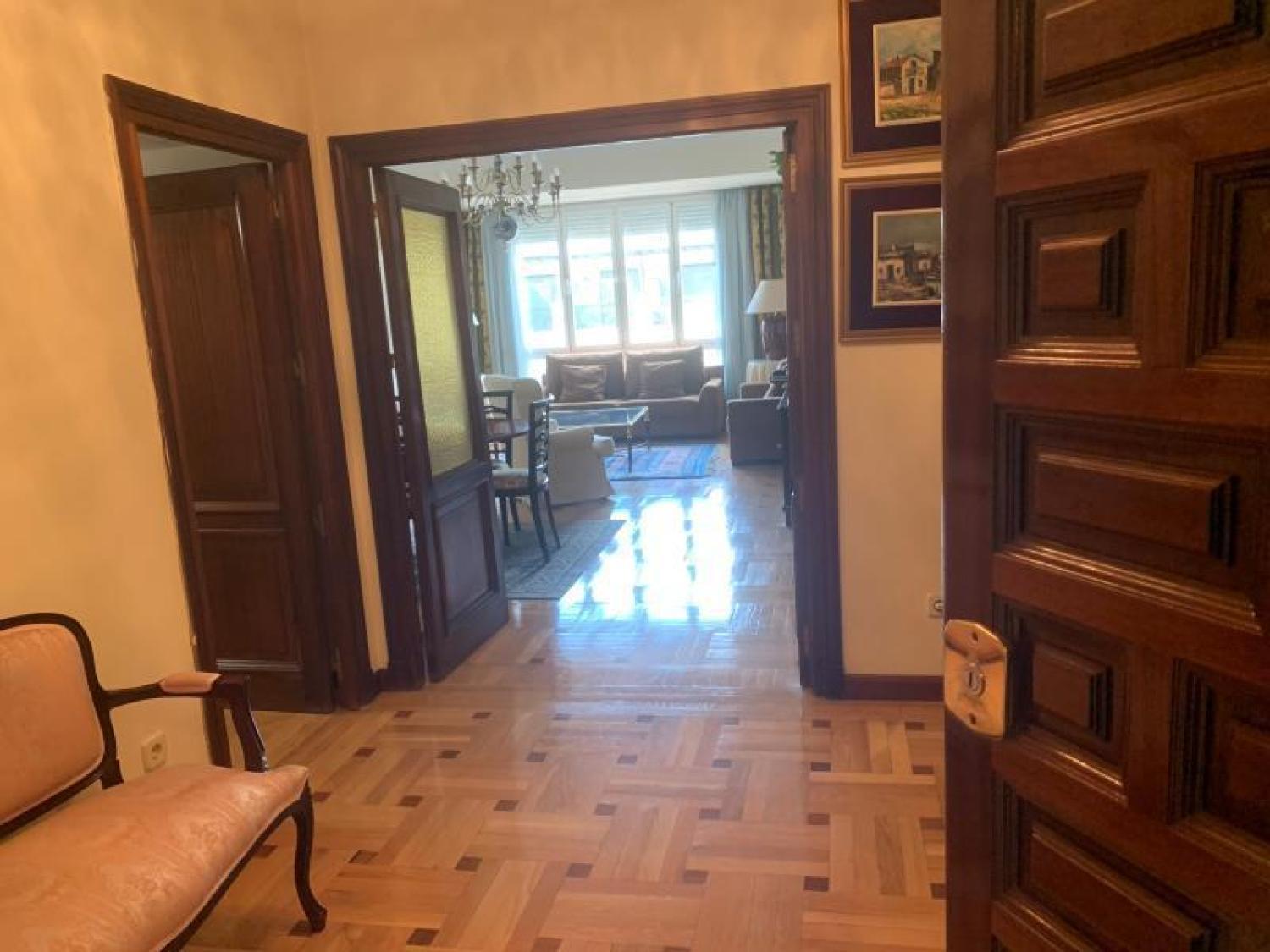 Entrada
