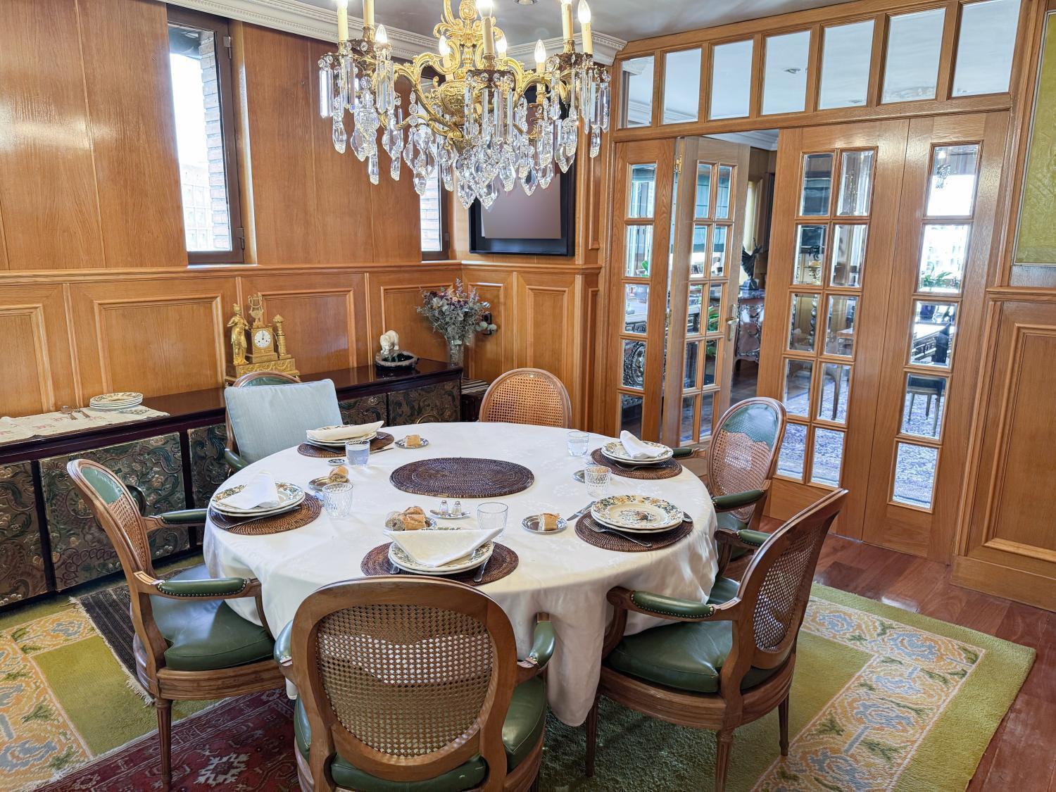 Comedor