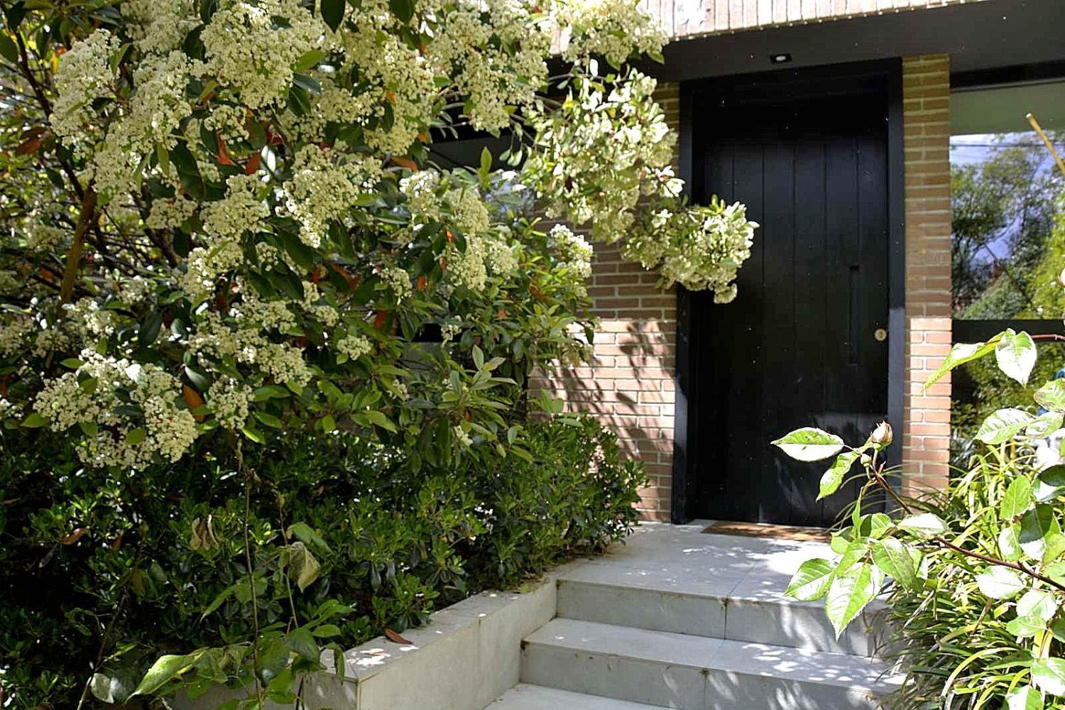 entrada
