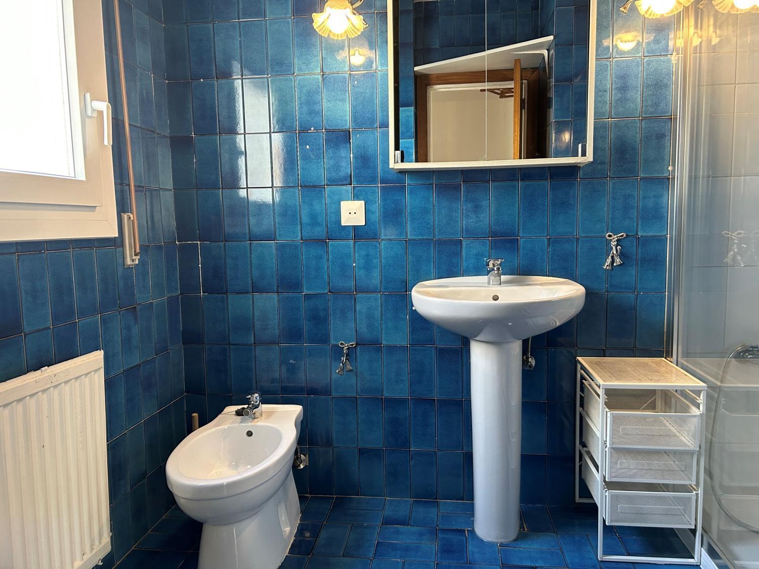 Cuarto de baño