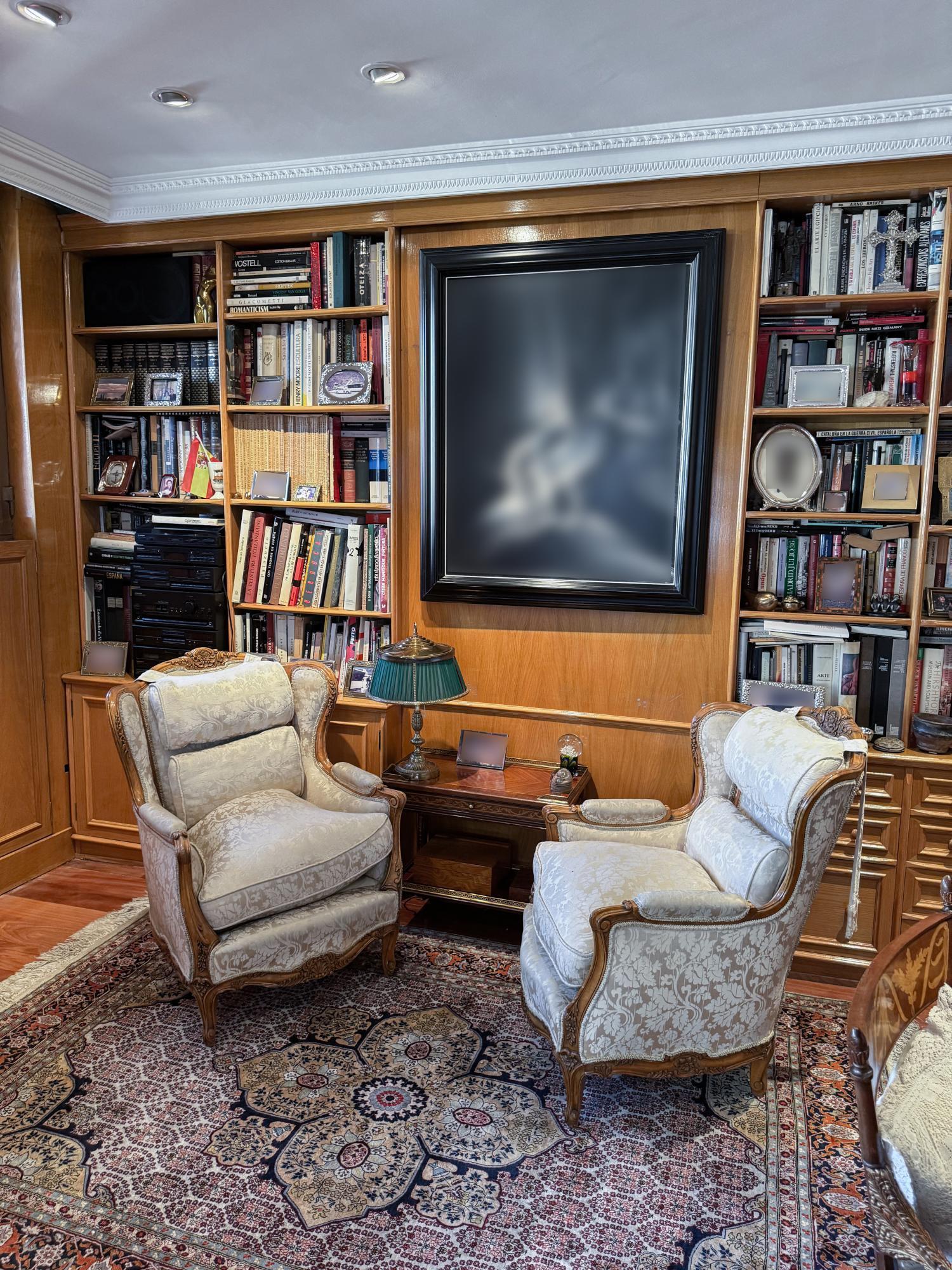 Salón