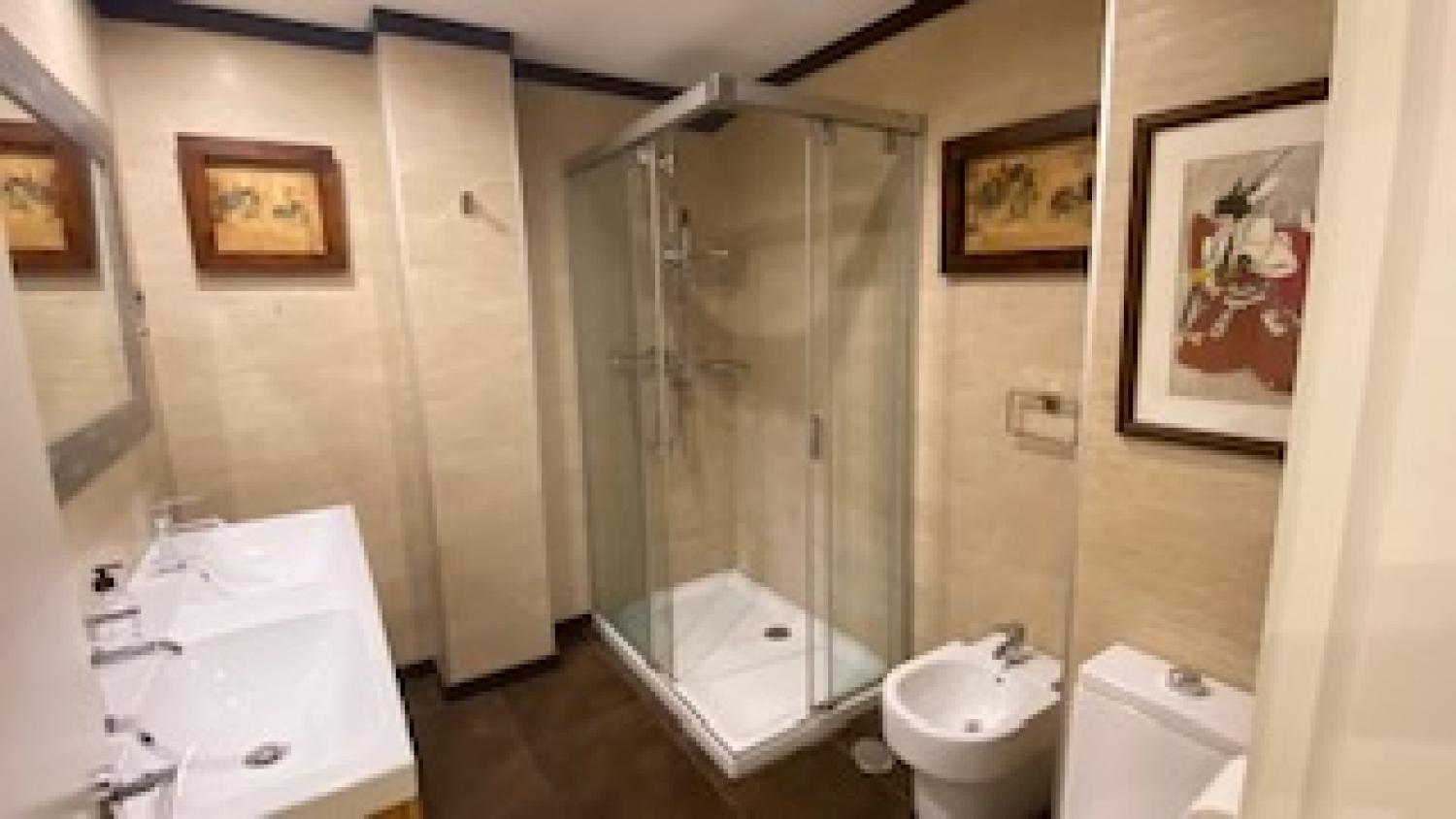 baño 2