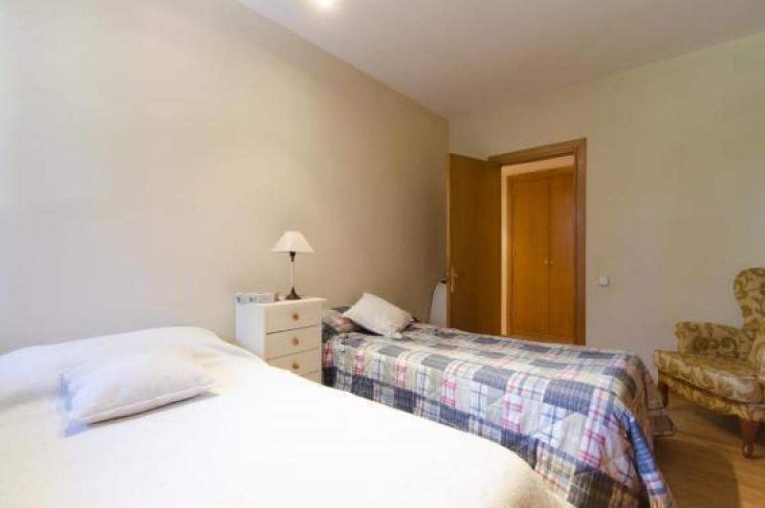 2º Dormitorio