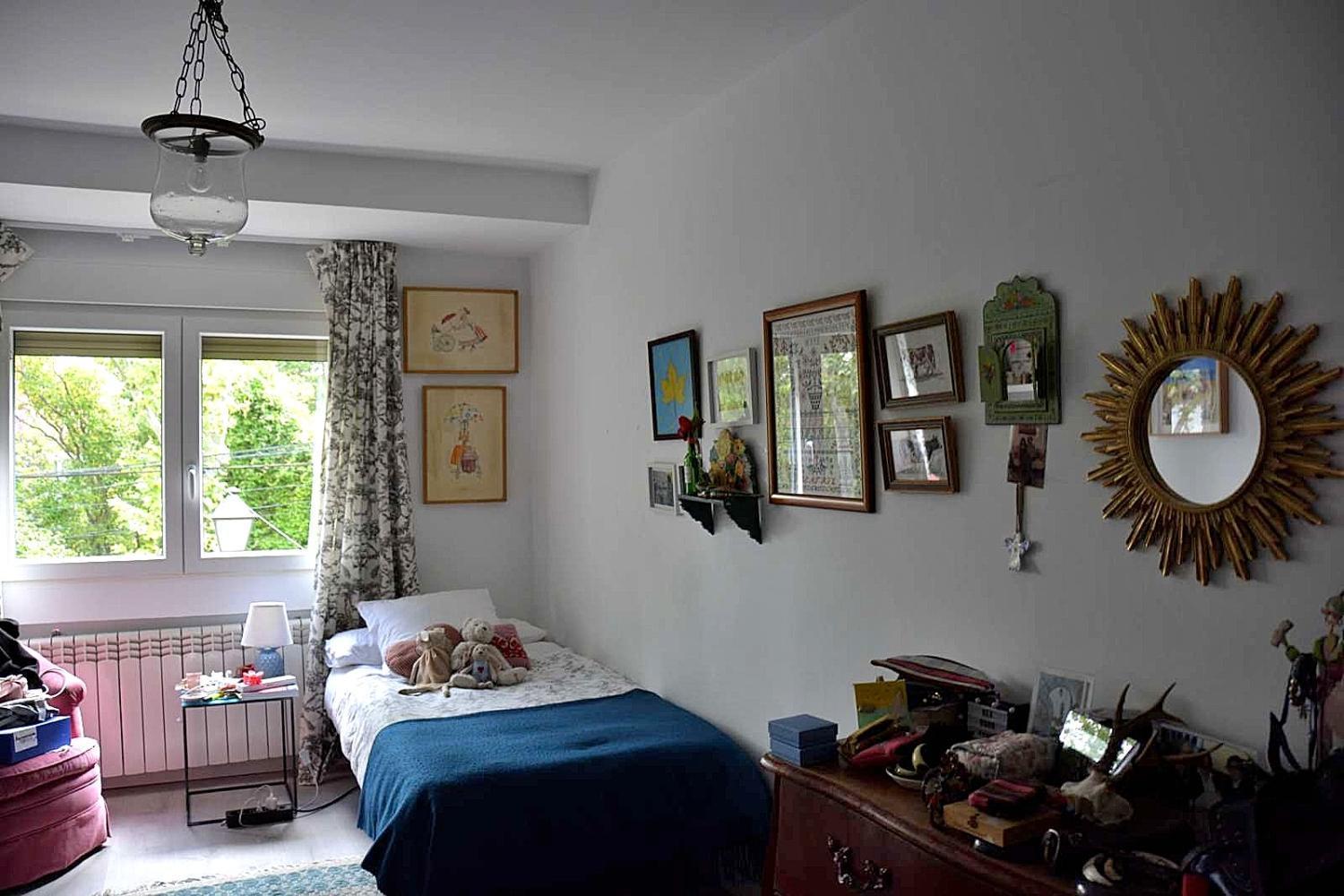 Dormitorio 1