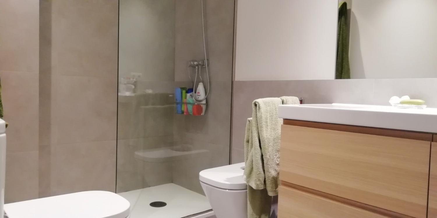 Cuarto de baño