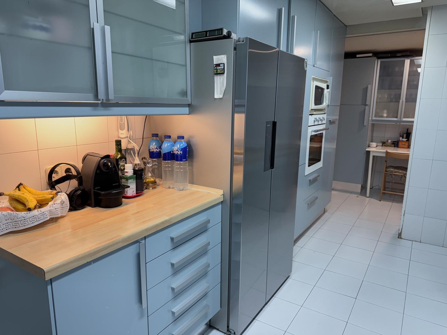 Cocina-Office