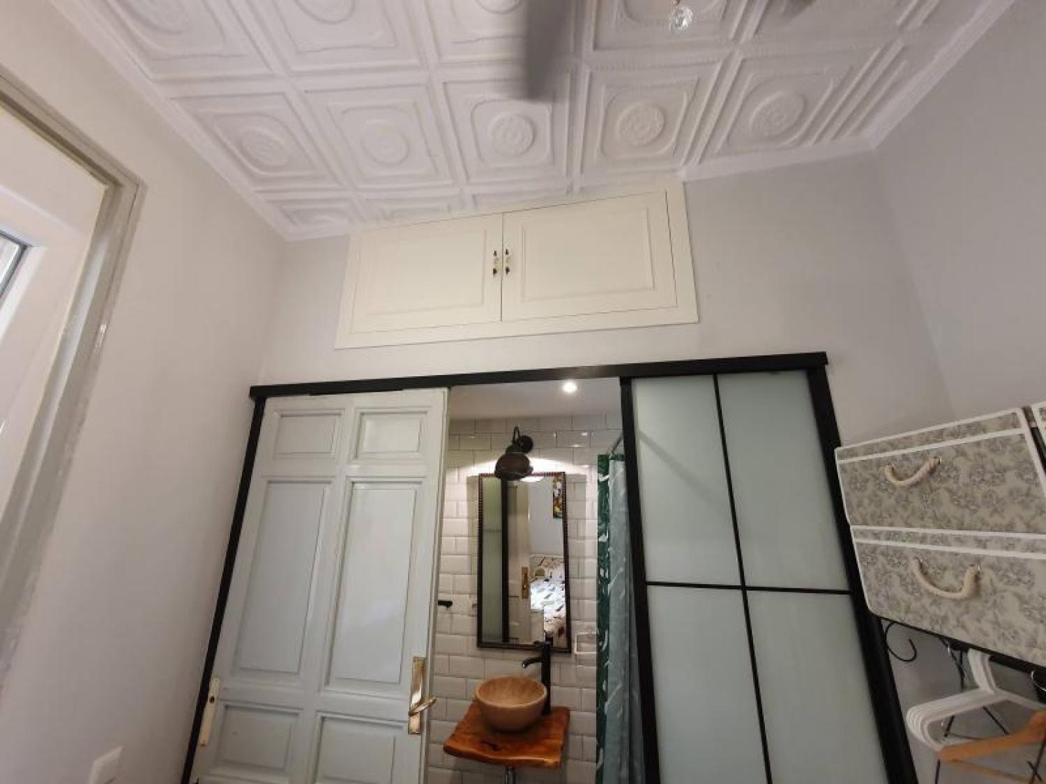 Cuarto de baño