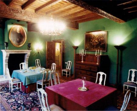 Comedor