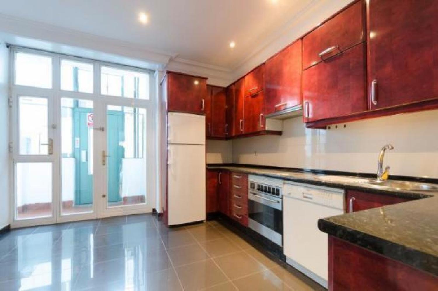 COCINA