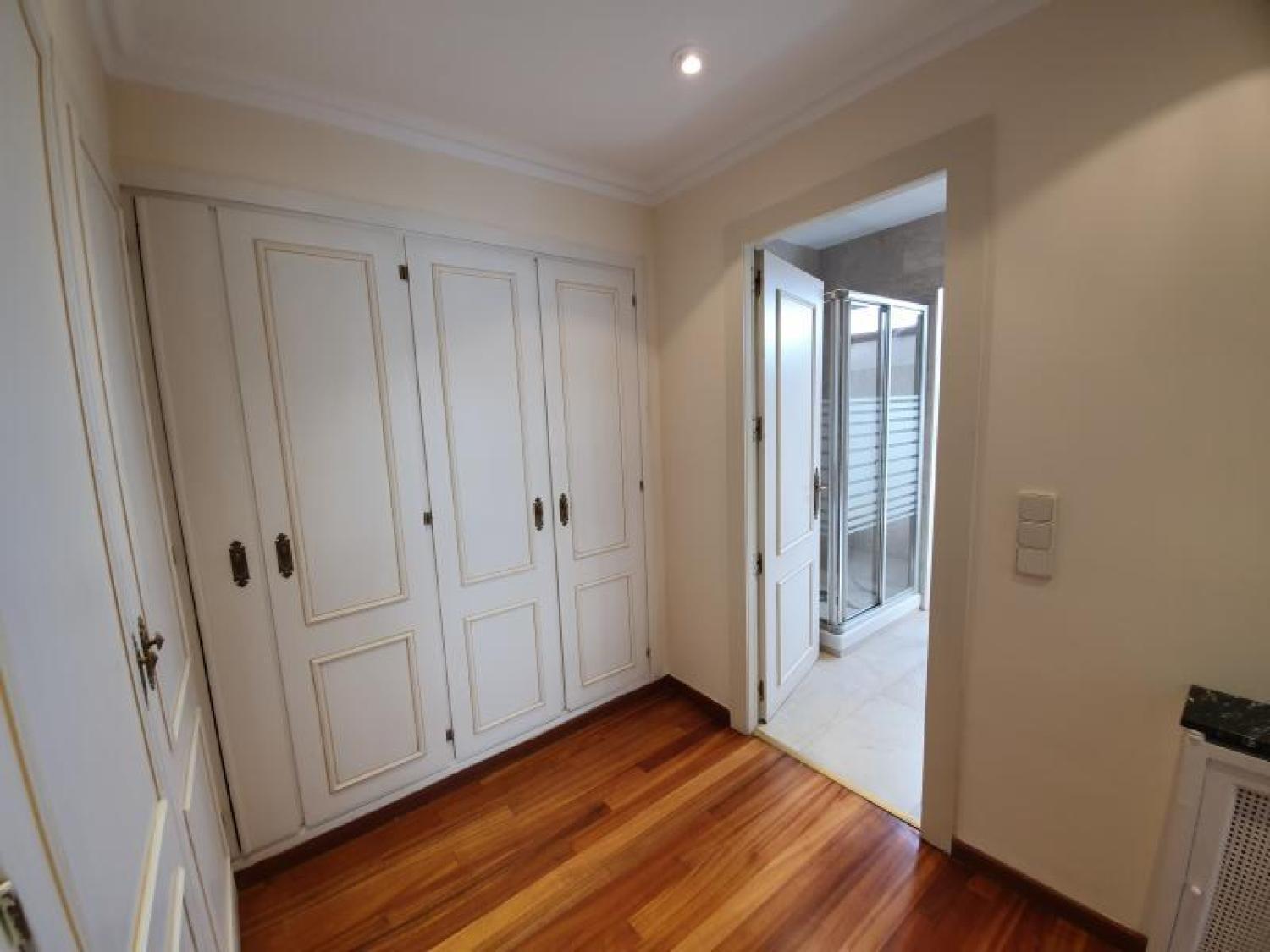 Vestidor dormitorio ppal.