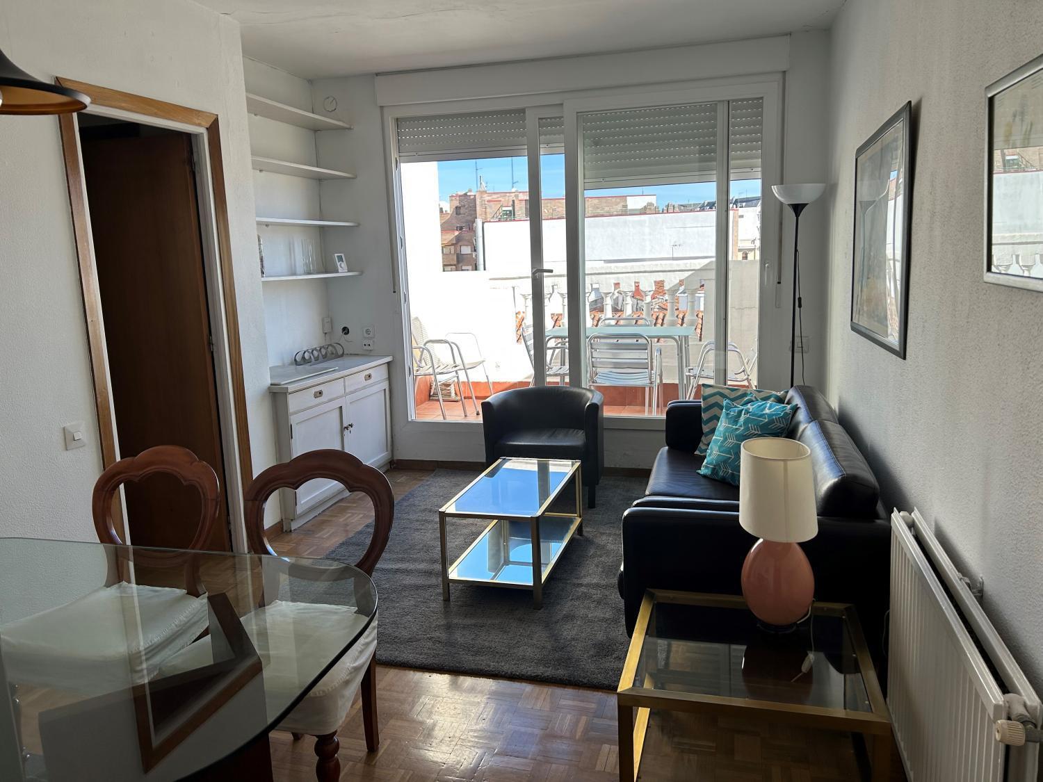 Salon/comedor