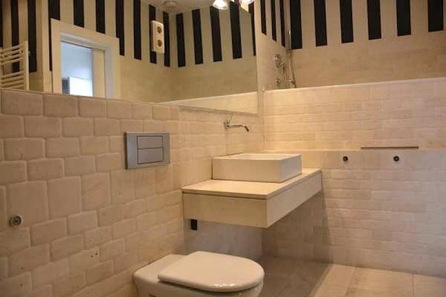 Baño principal
