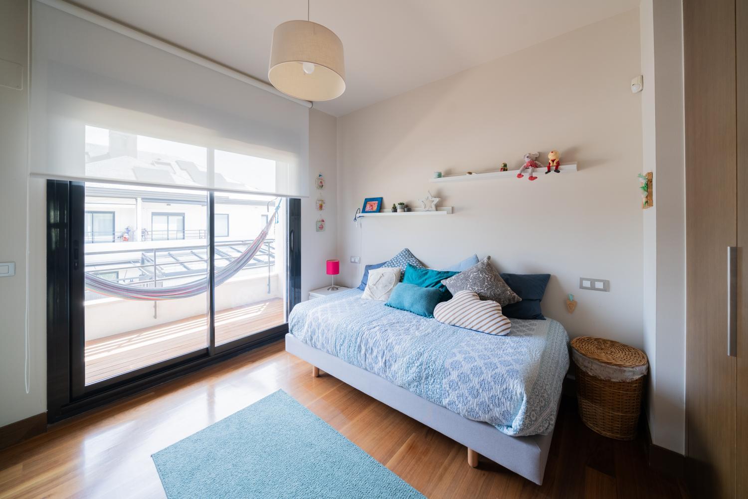 Dormitorio