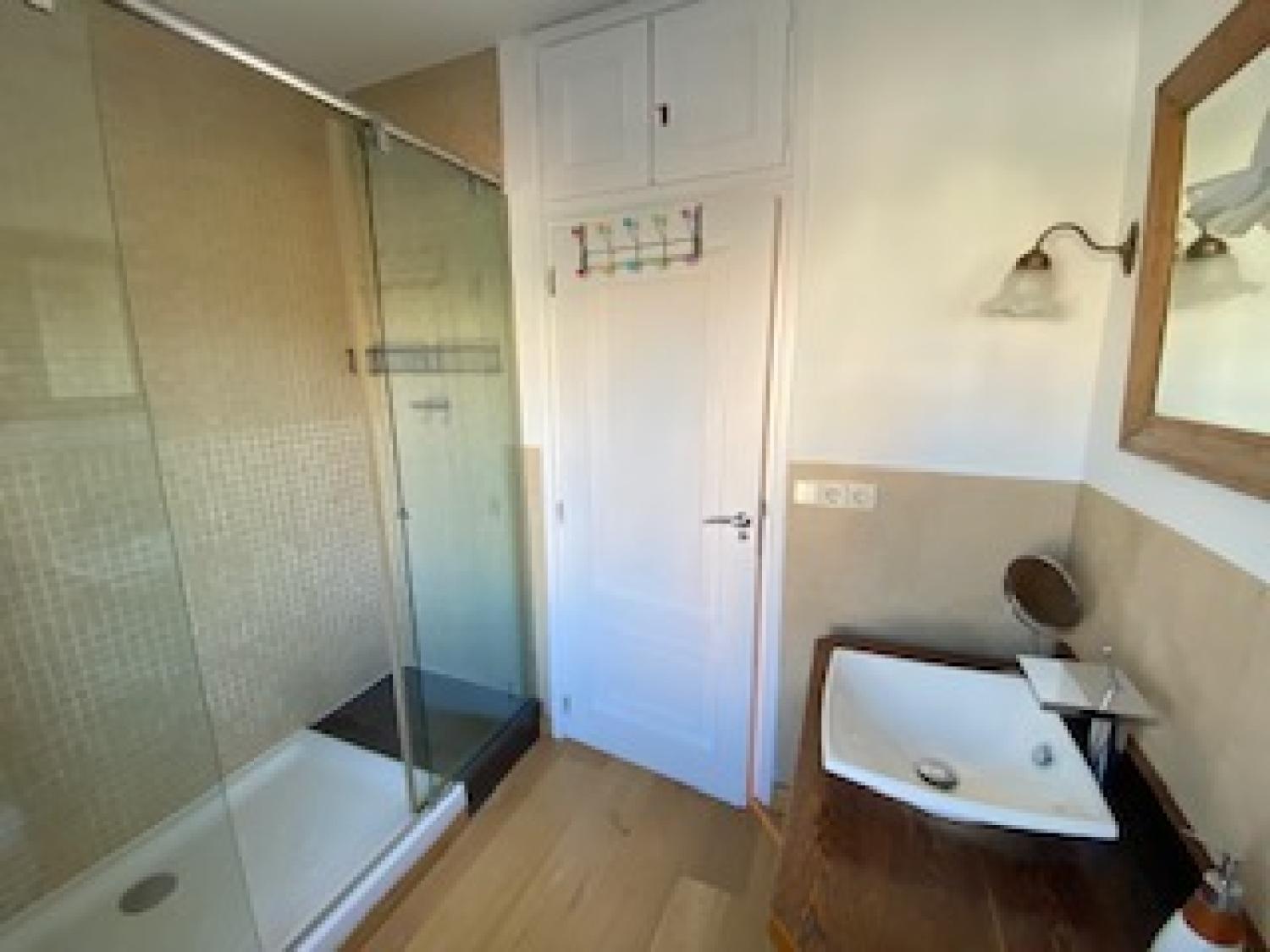 Baño completo