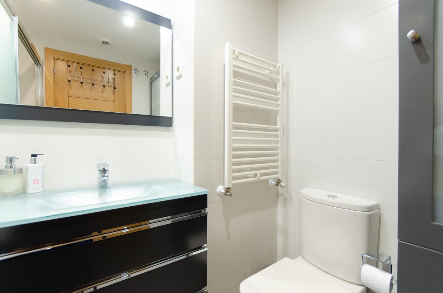 Cuarto de baño