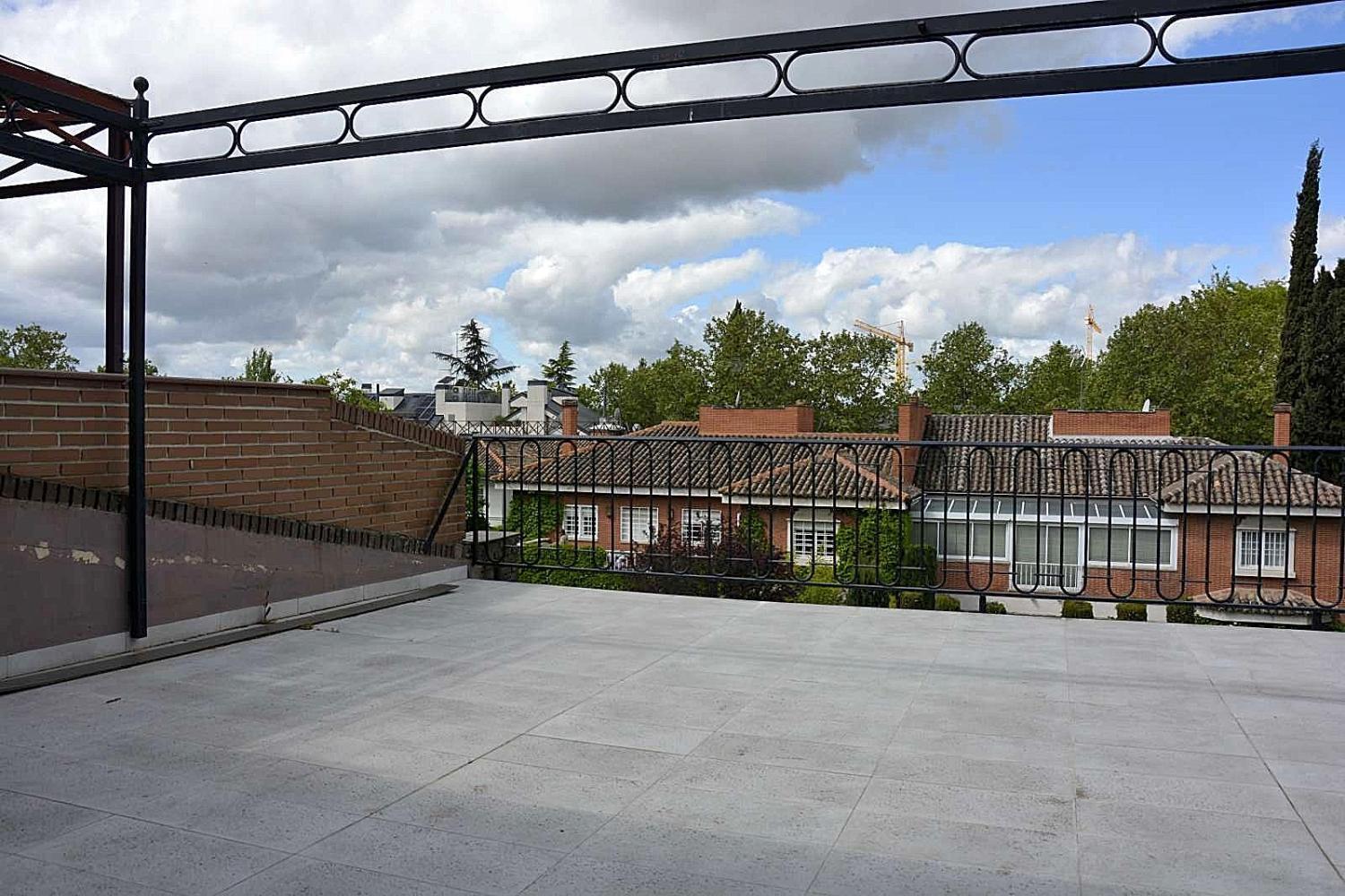 terraza