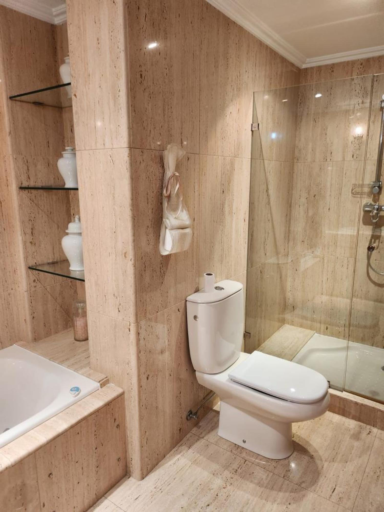 Cuarto de baño