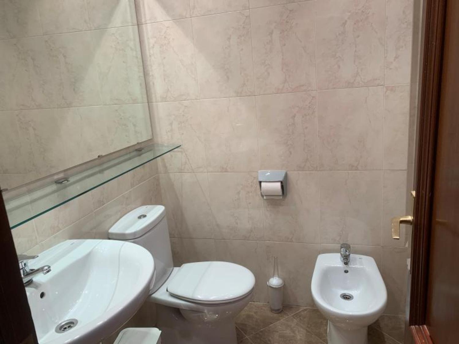 Cuarto de baño