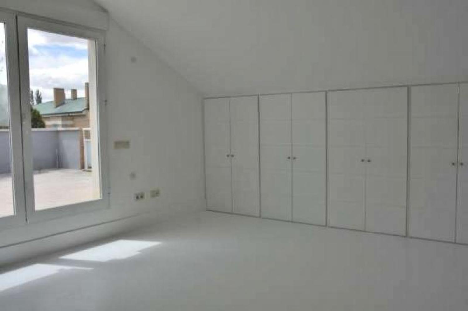 Habitación principal