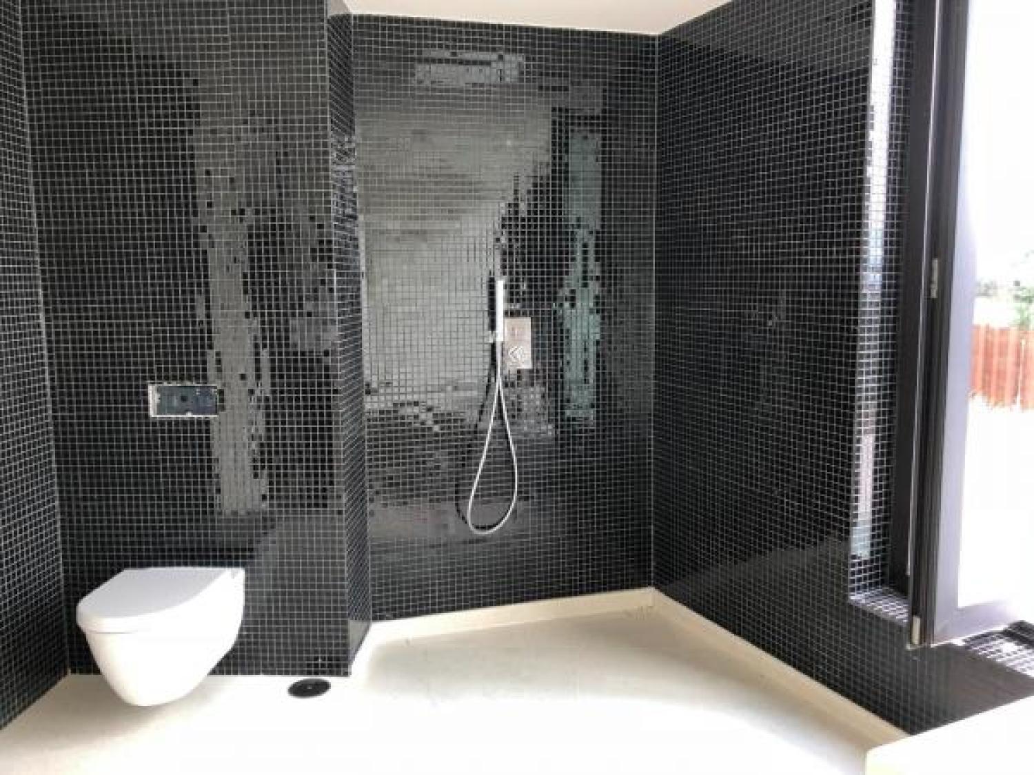 Cuarto de baño