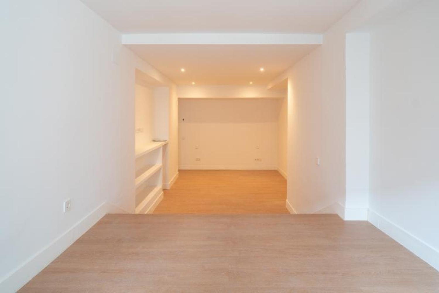 Dormitorio Principal 
