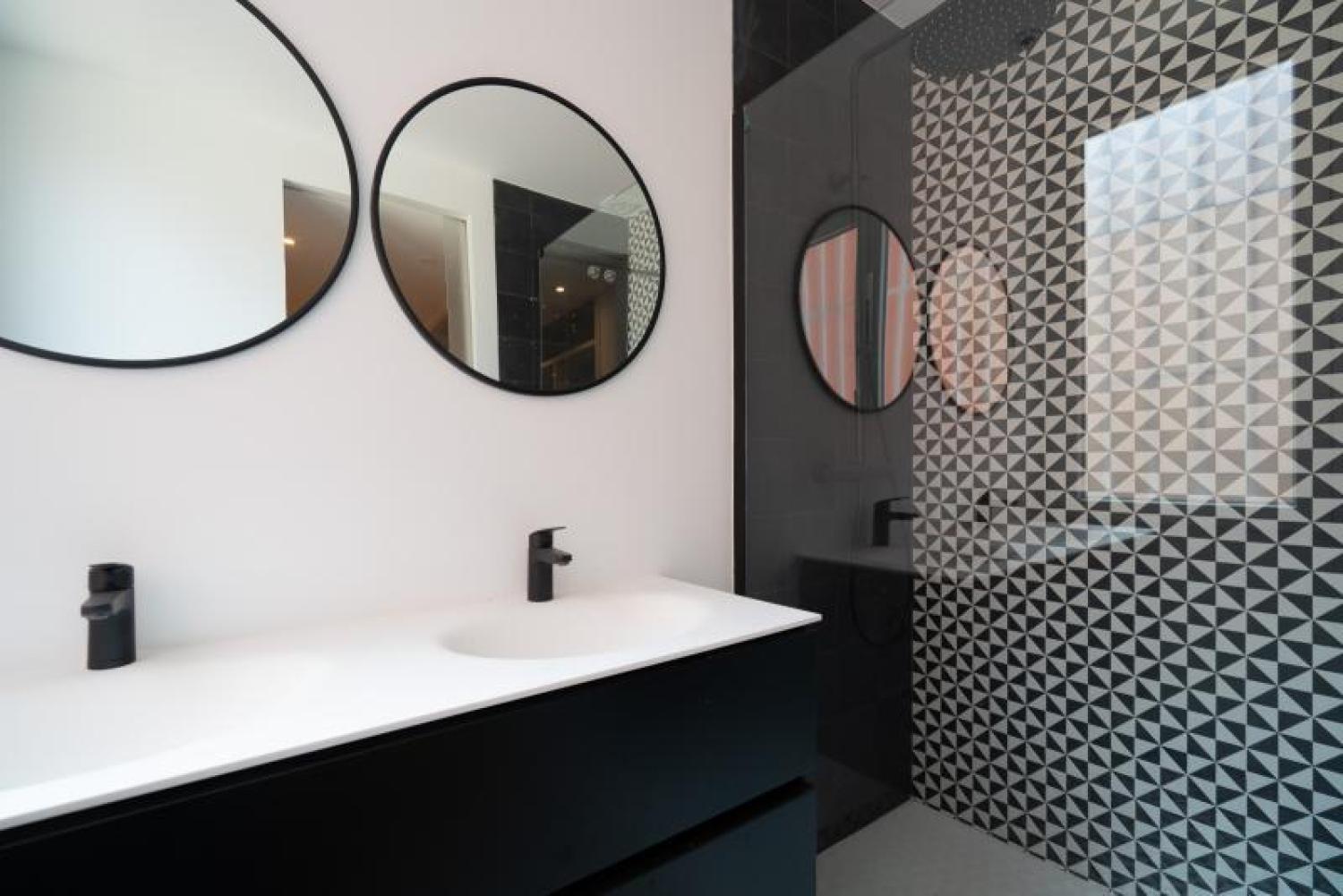 Baño Principal