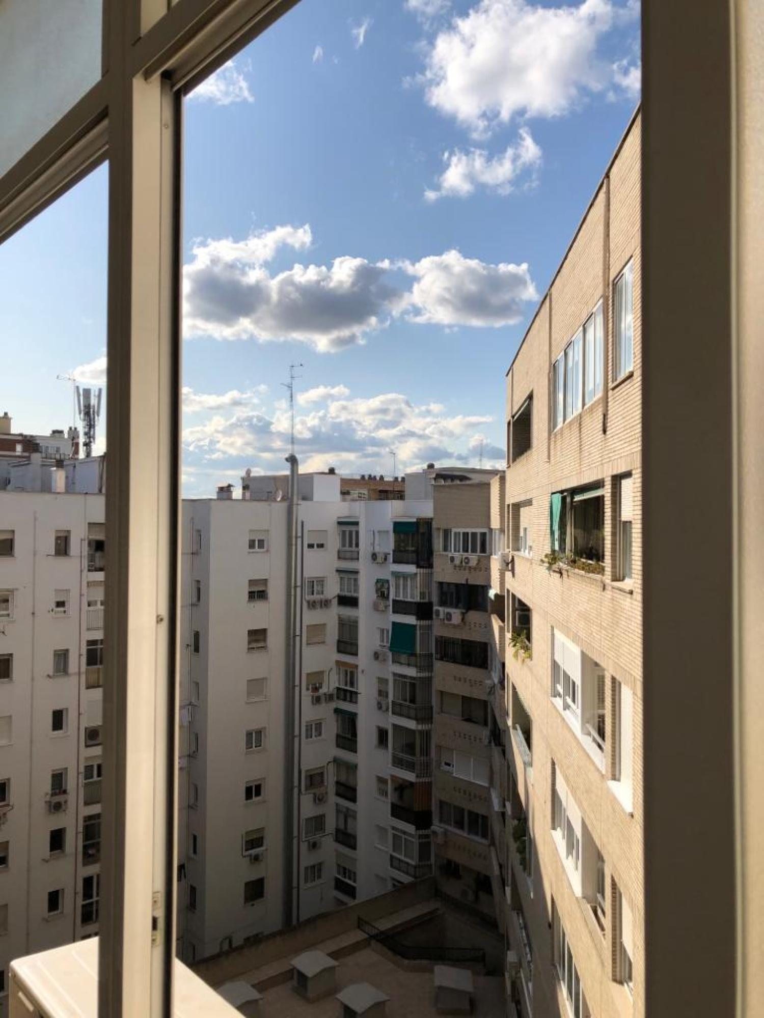 Terraza salón