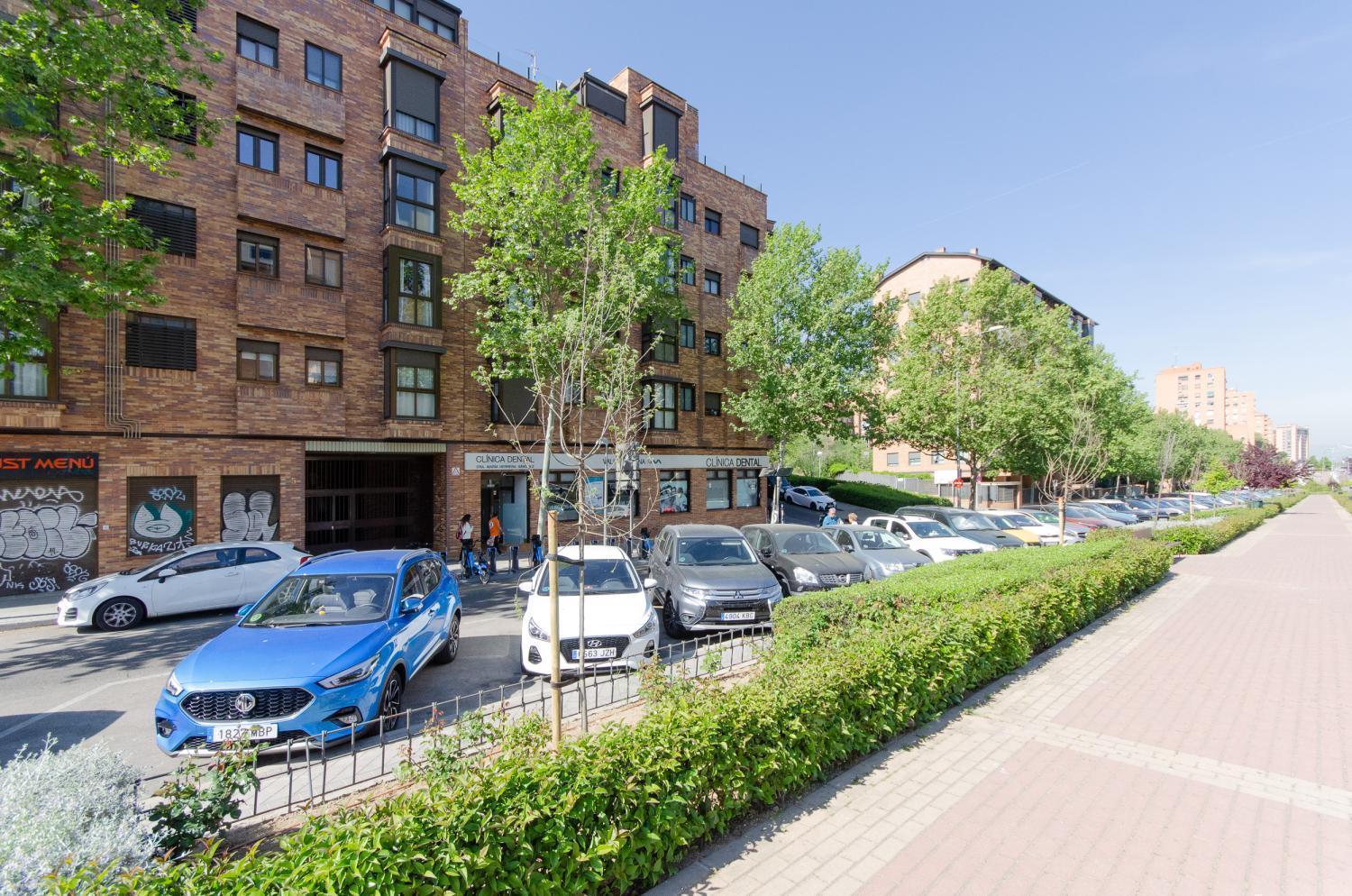 Fachada