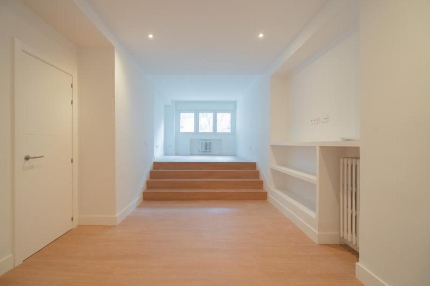 Dormitorio principal 