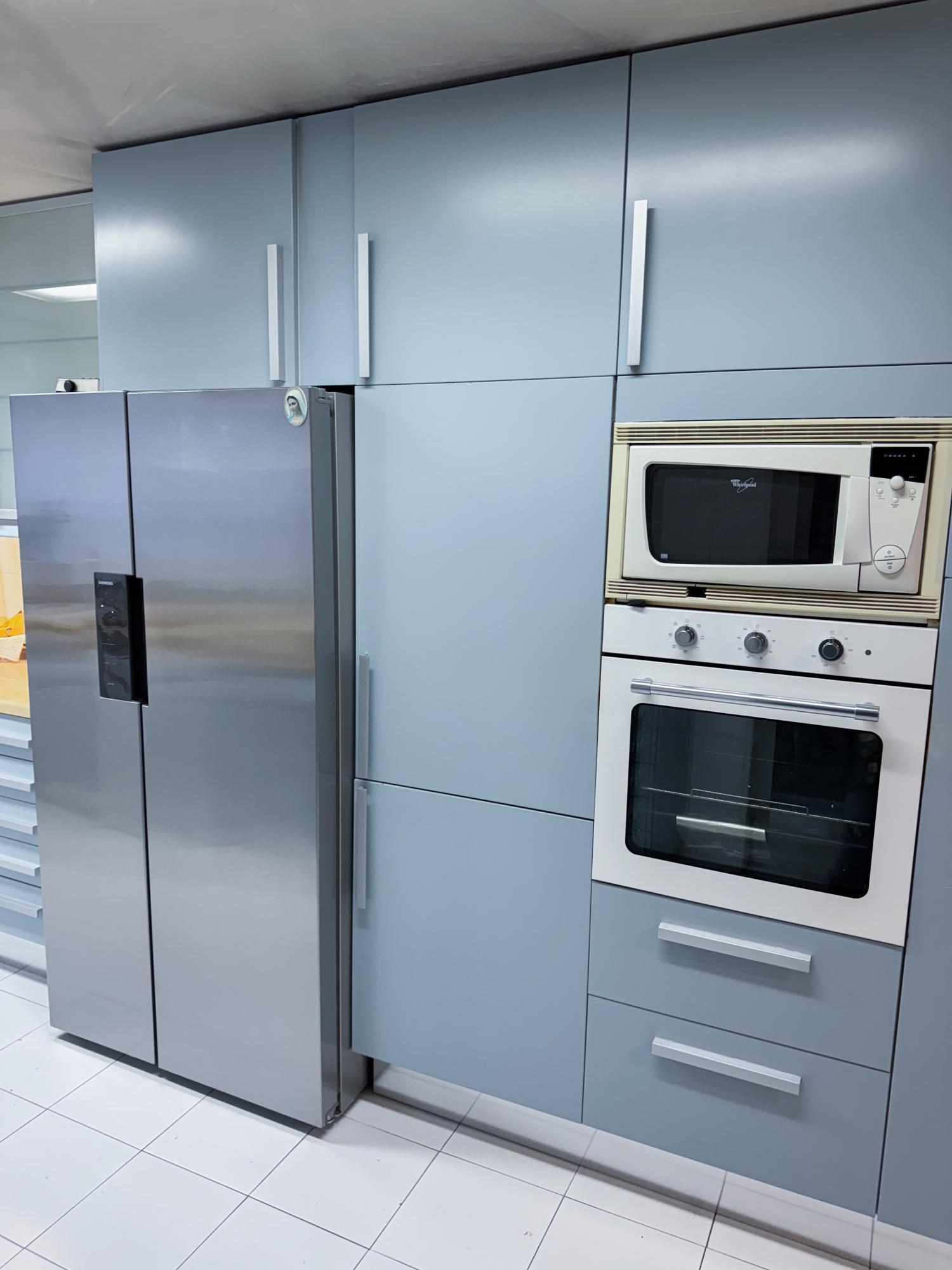 Cocina-Office