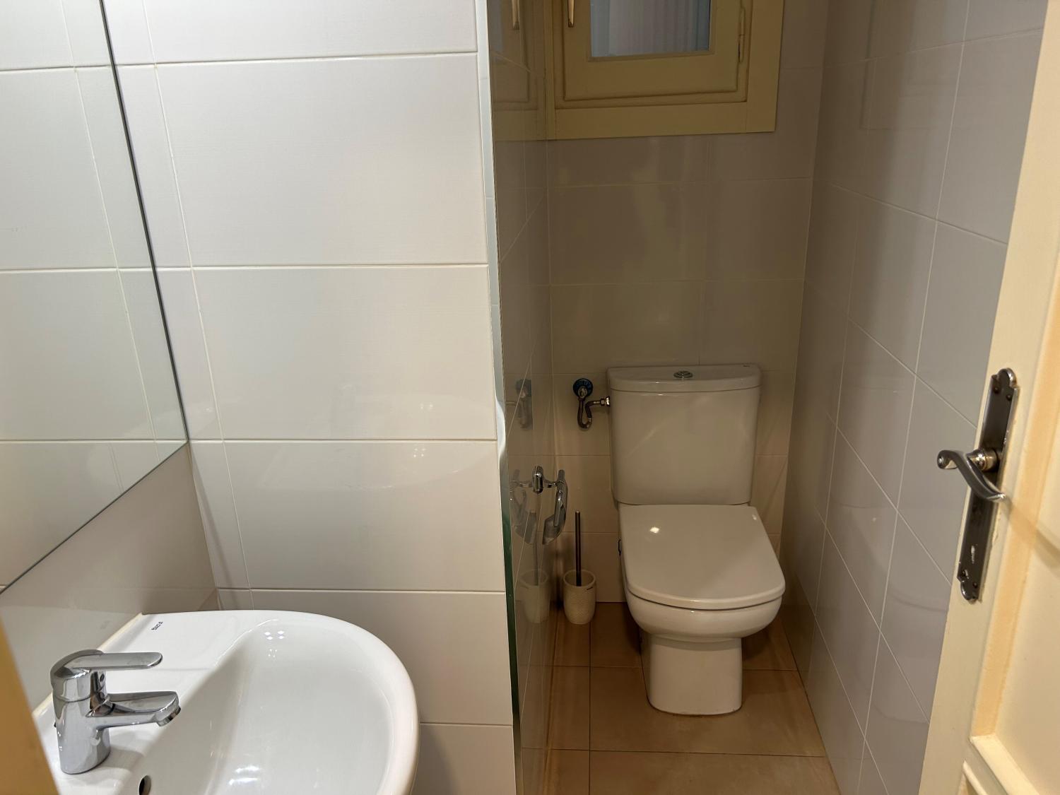Cuarto de baño