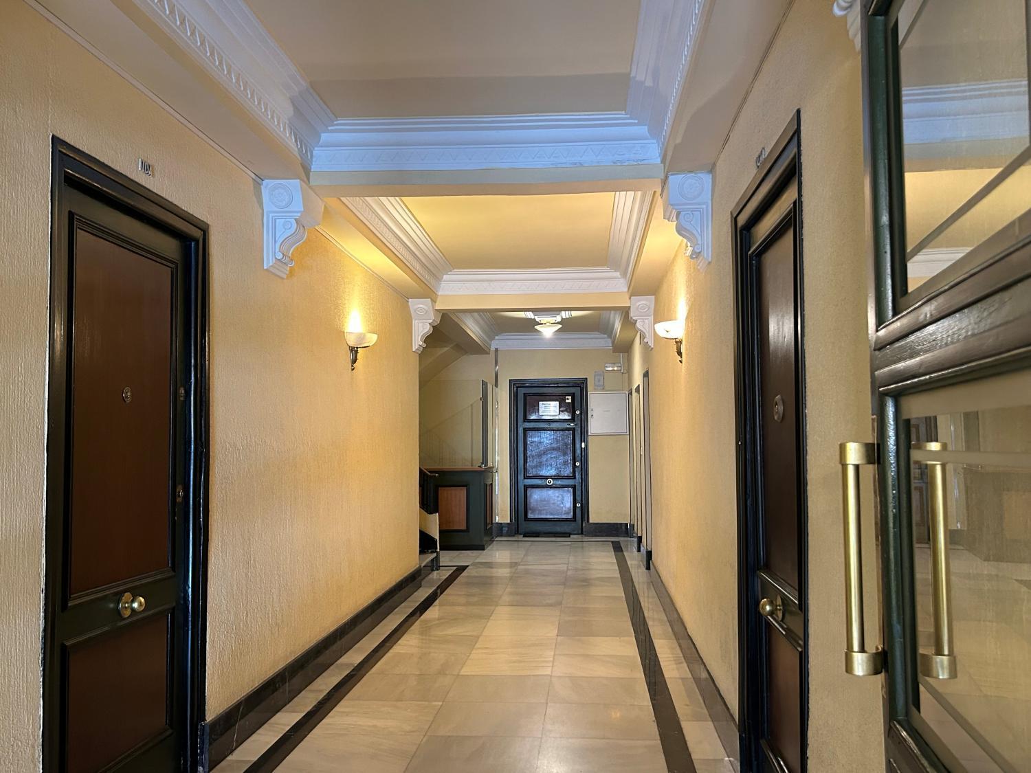 Entrada