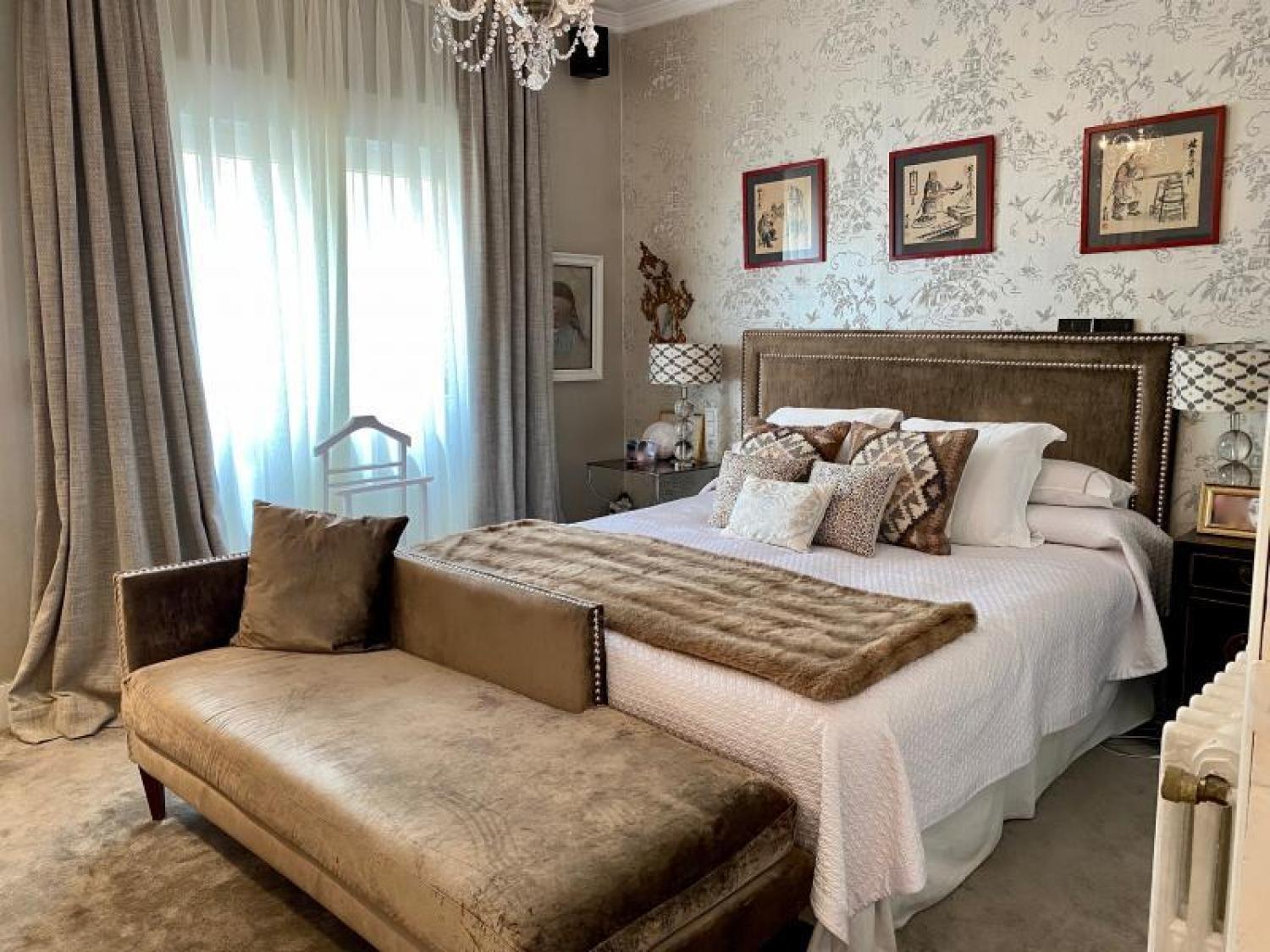 Dormitorio principal