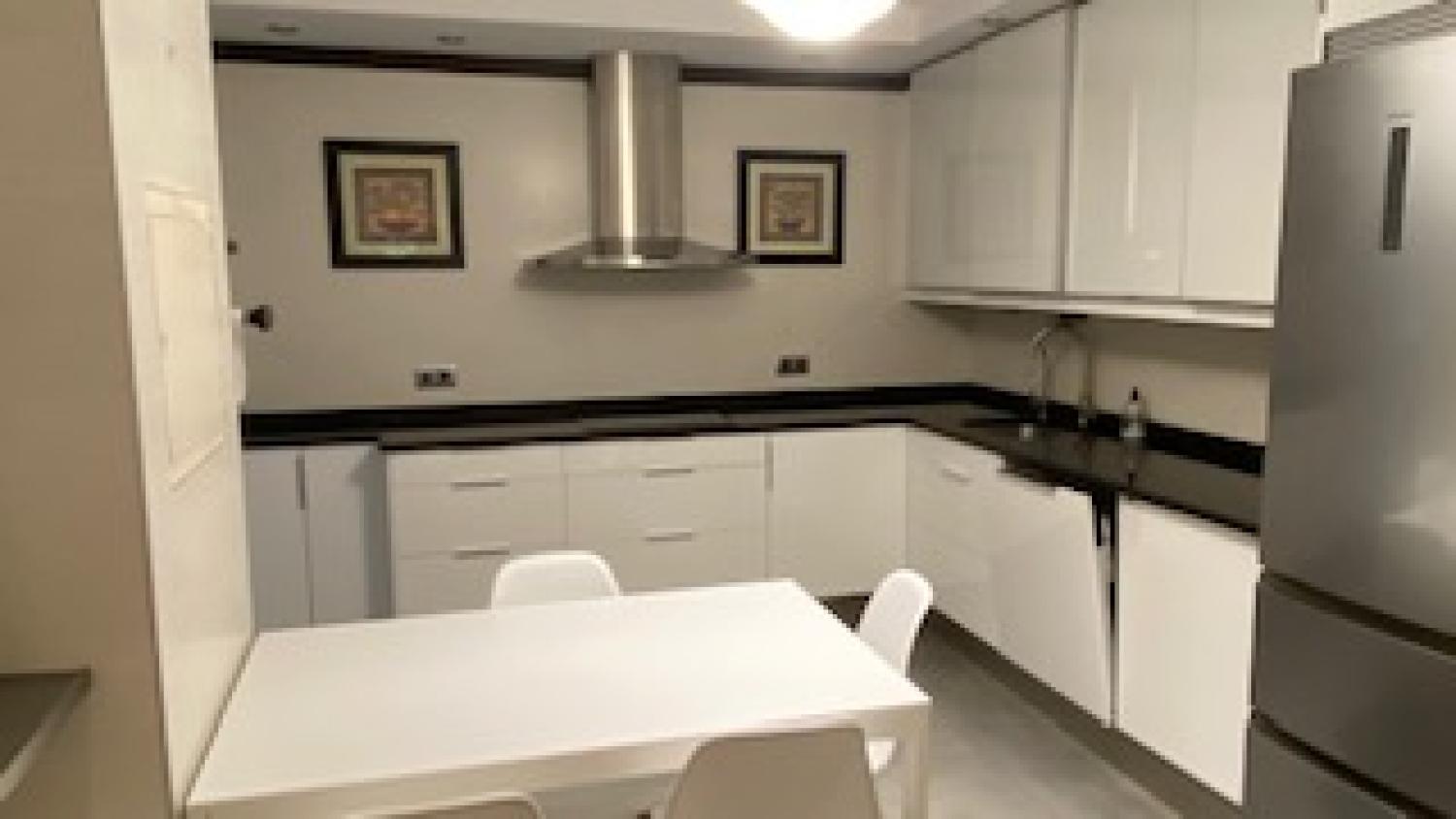 cocina