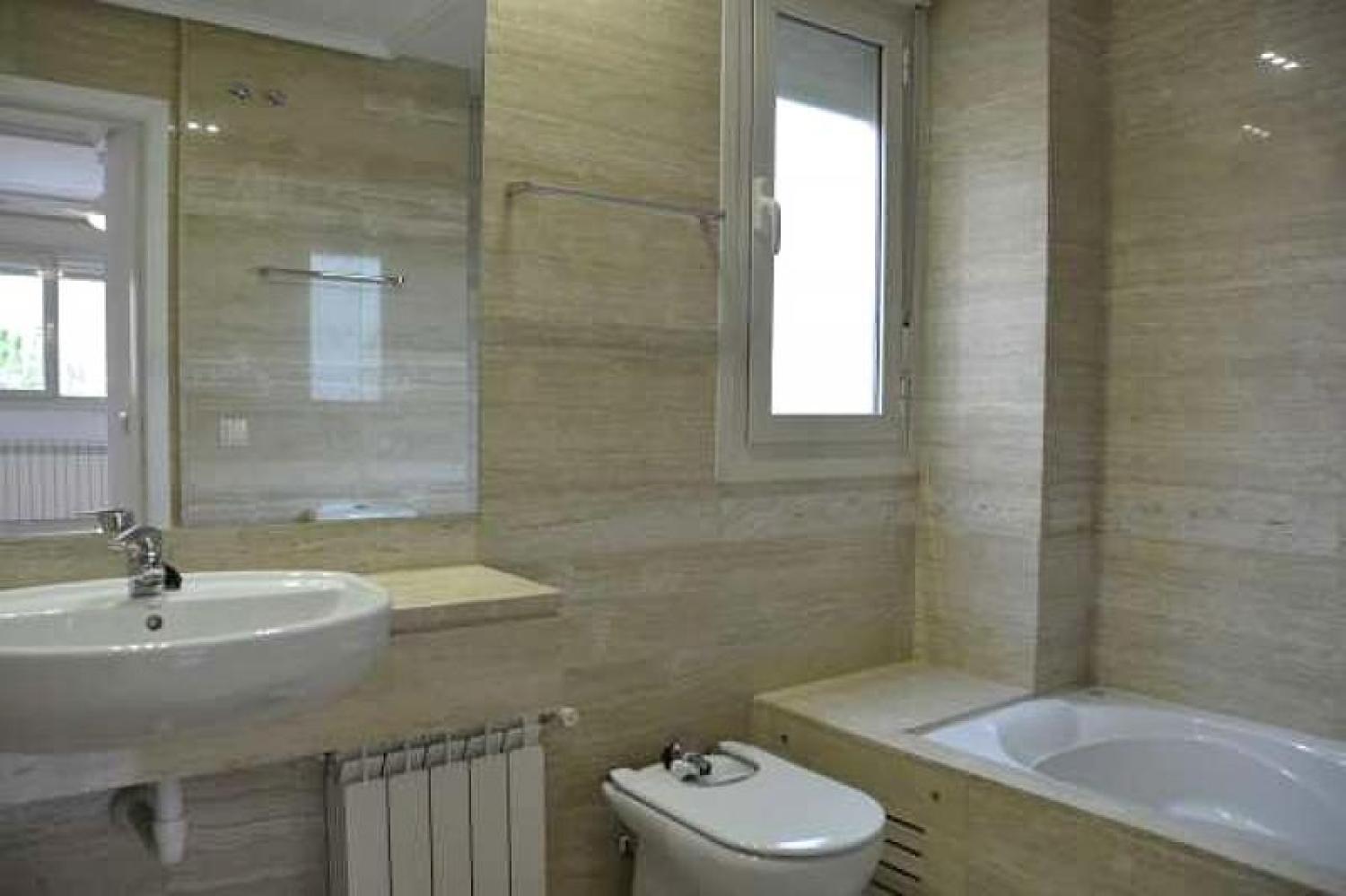 Baño 1