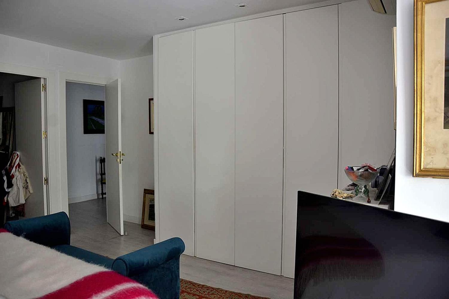 dormitorio principal