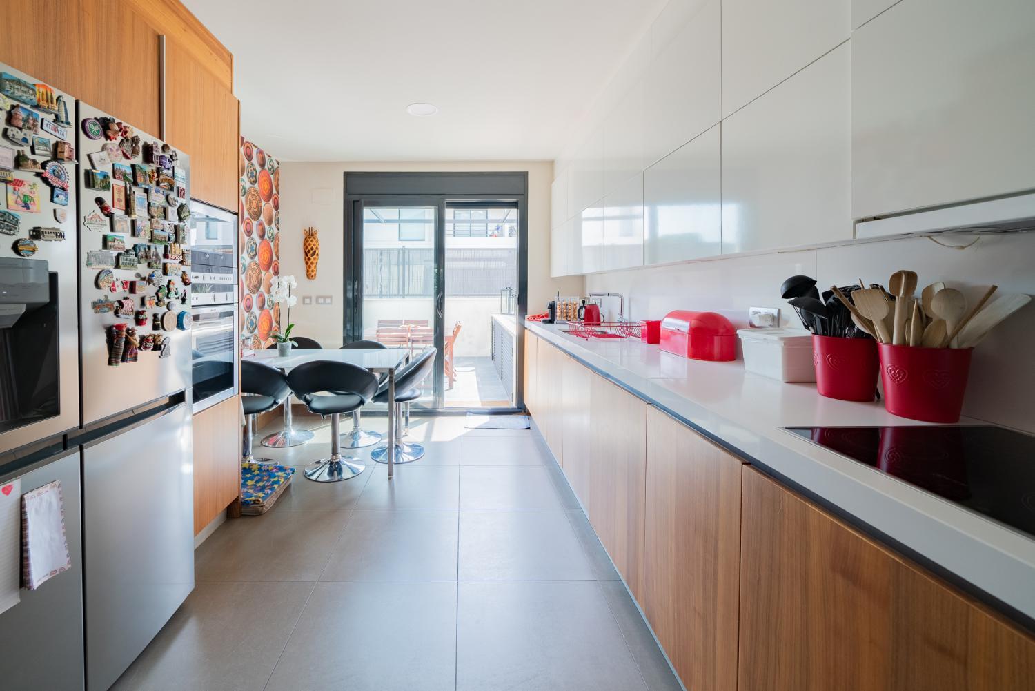 Cocina