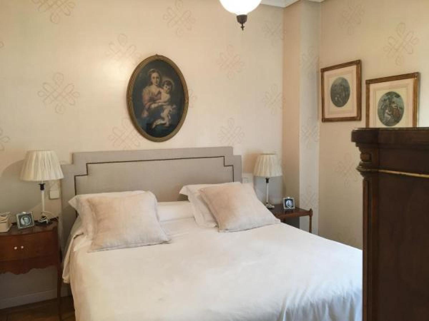 Dormitorio principal