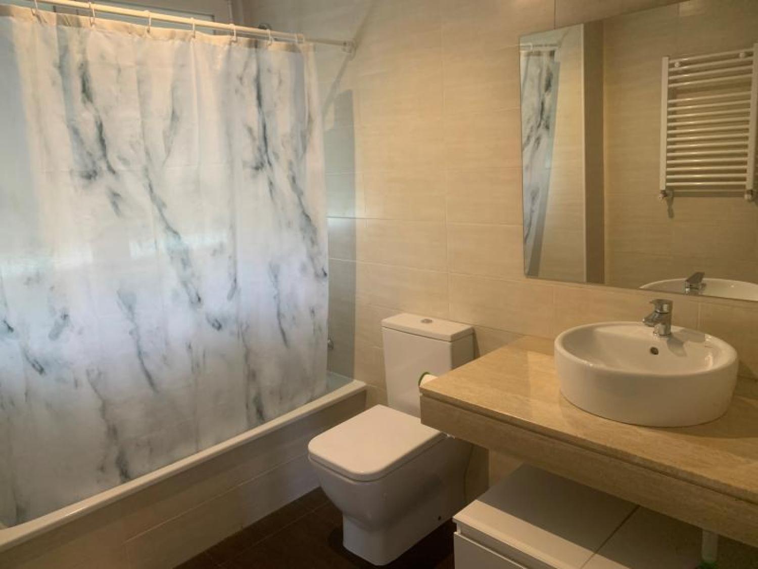 Cuarto de baño
