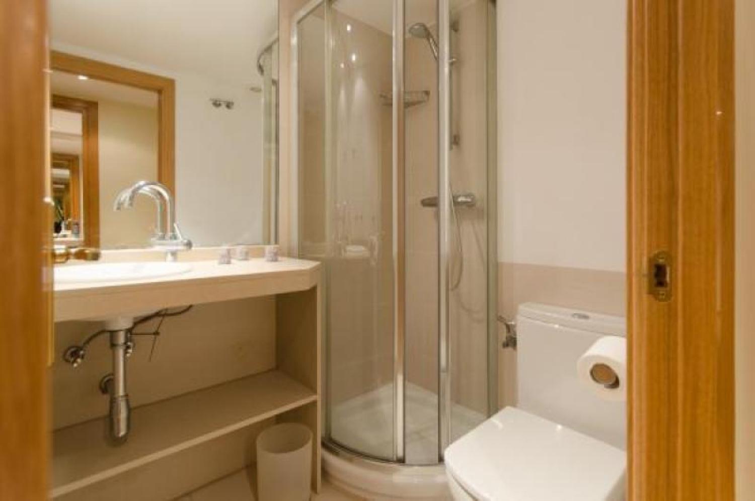 3er Baño