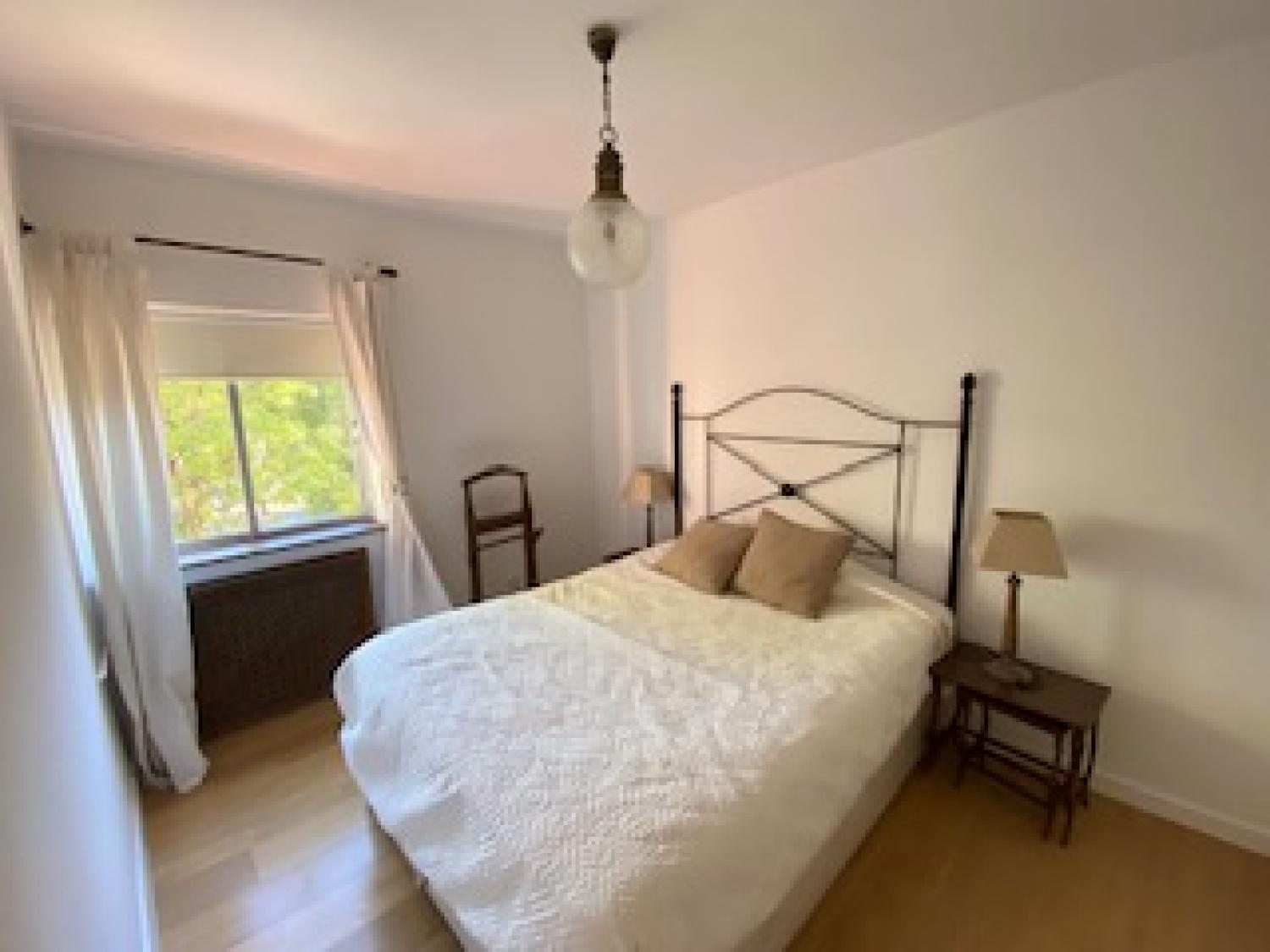 Habitación principal