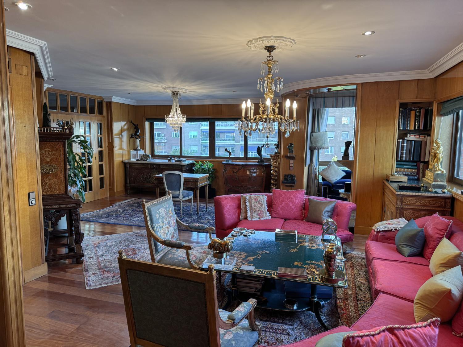 Salón