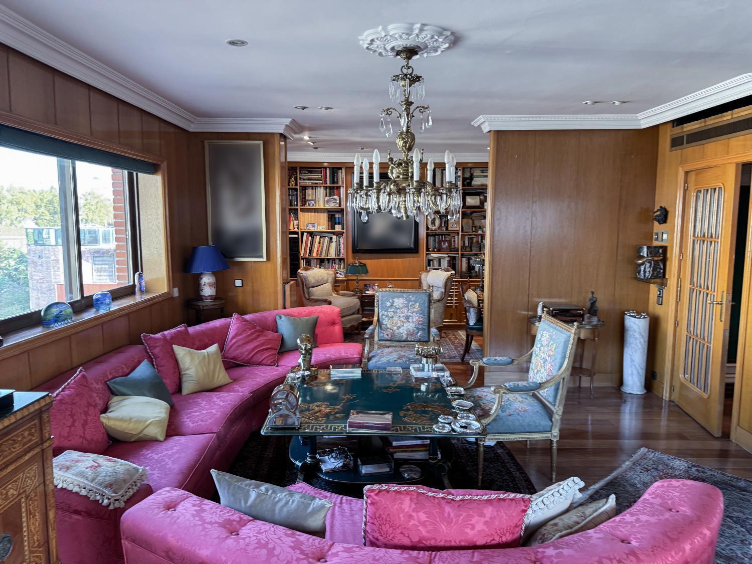 Salón