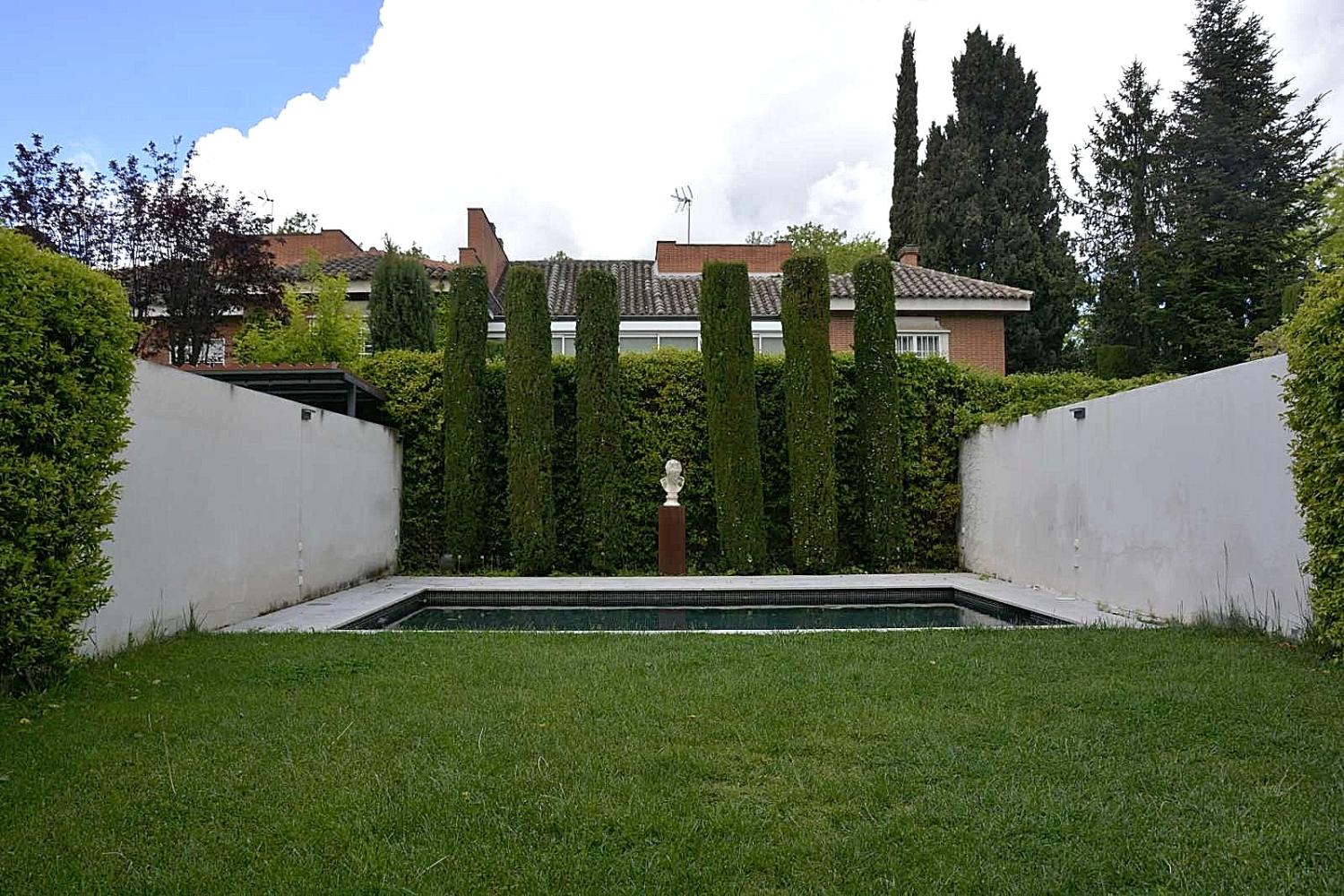 Jardín