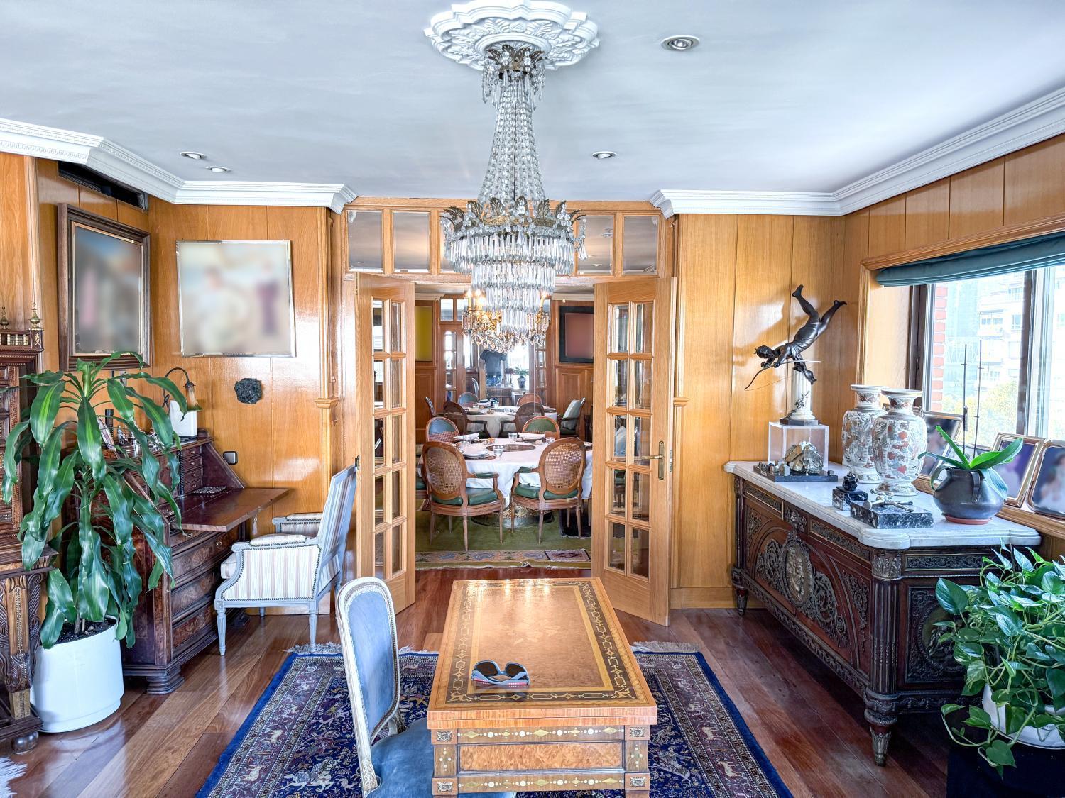 Salón