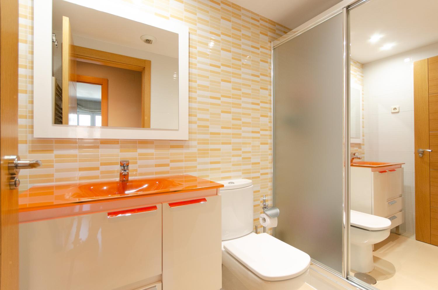 Cuarto de baño