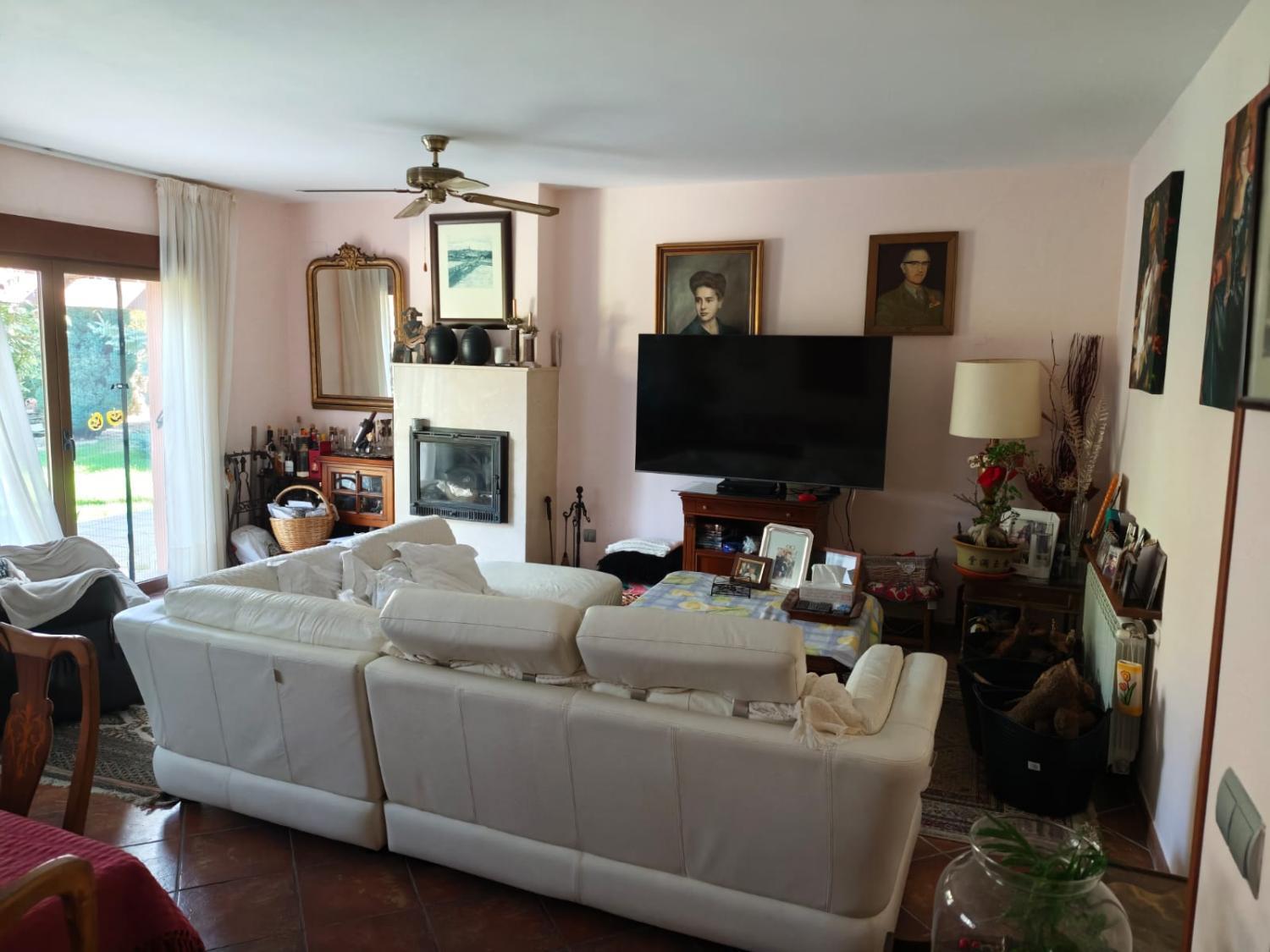 Salón