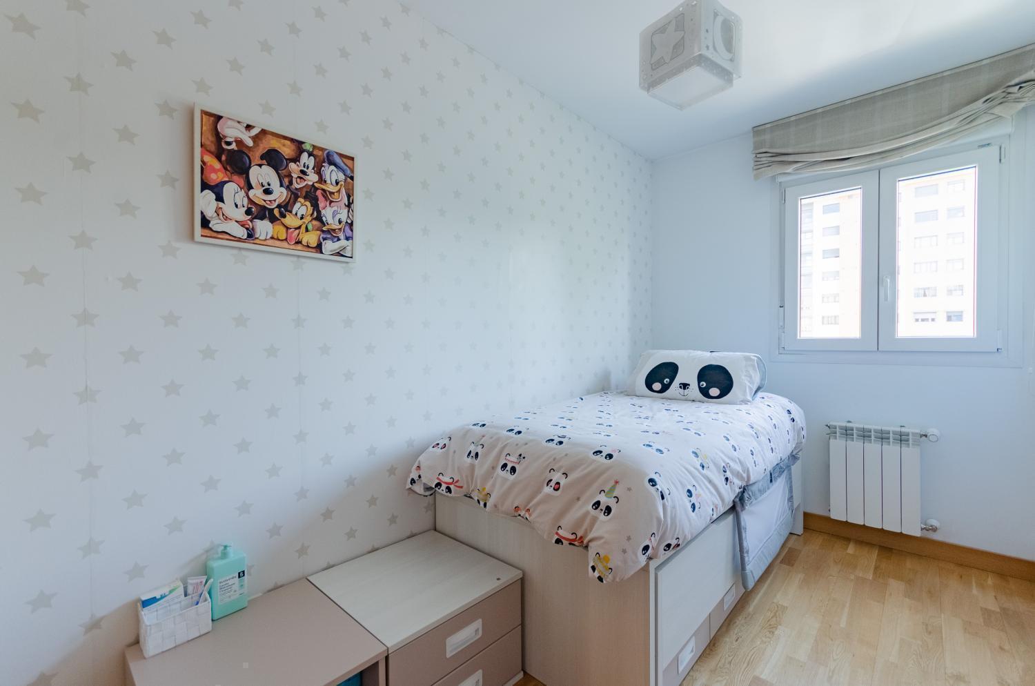 Dormitorio